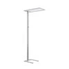 Lampadaire LED SL720SL Dim. Tactile 15 500 lm Gris -EGLO || By Rydens || Lucande Soldes 8542244
