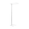 Lampadaire LED SL720SL Dim Tactile 15 500 lm Blanc -EGLO || By Rydens || Lucande Soldes 8542245