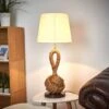 Lampe à Poser Nils Au Design Marin -EGLO || By Rydens || Lucande Soldes 8553051