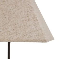 Lampe à Poser Seregon Décor Pierre, Hauteur 63 Cm -EGLO || By Rydens || Lucande Soldes 8603237 4