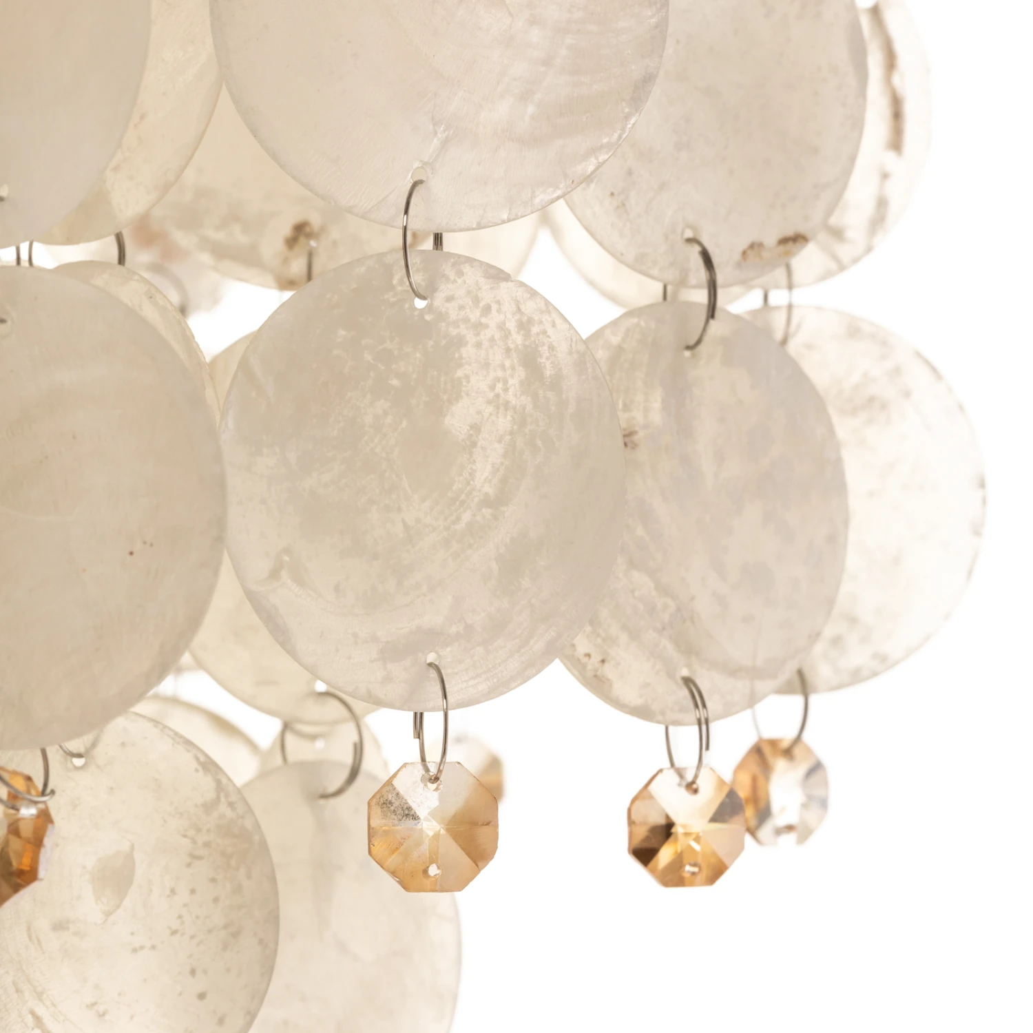 Lampadaire Ruben Avec Plaques De Nacre 7 Lampadaire Ruben Avec Plaques De Nacre – Image 5