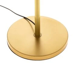 Lampadaire Ruben Avec Plaques De Nacre 15 Lampadaire Ruben Avec Plaques De Nacre -EGLO || By Rydens || Lucande Soldes 8603242 5