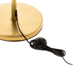 Lampadaire Ruben Avec Plaques De Nacre 16 Lampadaire Ruben Avec Plaques De Nacre -EGLO || By Rydens || Lucande Soldes 8603242 6