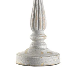 Lampe à Poser Raffy En Bois Vieilli -EGLO || By Rydens || Lucande Soldes 8603377 3