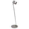 Lampe à Poser Puk Maxx Table, Nickel Mat -EGLO || By Rydens || Lucande Soldes 9020449