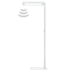 Lampadaire LED Lavigo DPS 14000, 4 000 K, Blanc 19 Lampadaire LED Lavigo DPS 14000, 4 000 K, Blanc -EGLO || By Rydens || Lucande Soldes 9600109 8