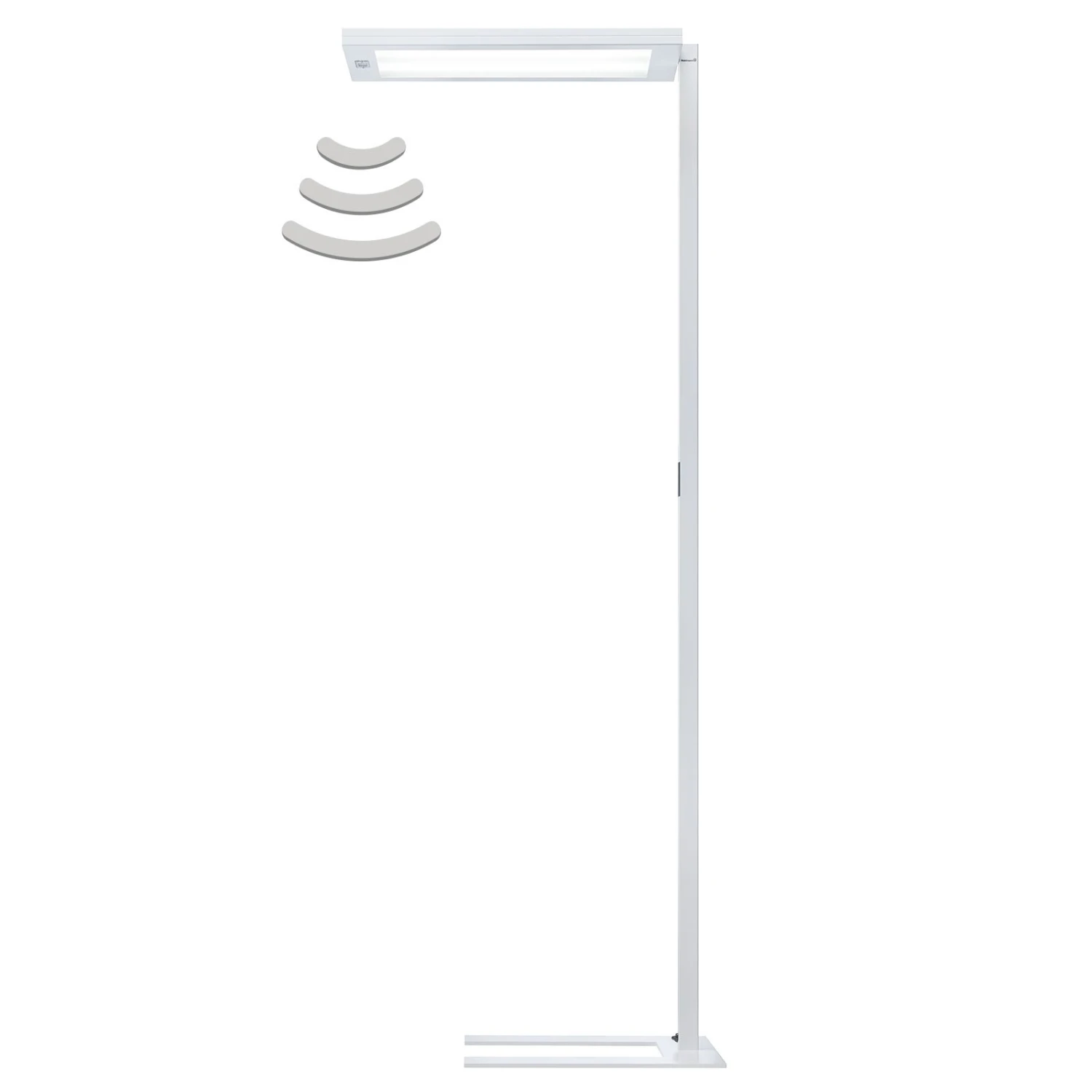 Lampadaire LED Lavigo DPS 14000, 4 000 K, Blanc 11 Lampadaire LED Lavigo DPS 14000, 4 000 K, Blanc – Image 9