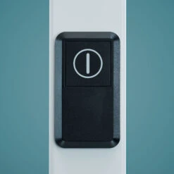 Lampadaire LED Yara.single 4 000K, BT, LTX, Argent -EGLO || By Rydens || Lucande Soldes 9600160 5