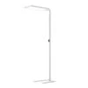 Lampadaire LED Yara.single CCT, BT, LTX, Blanc -EGLO || By Rydens || Lucande Soldes 9600168