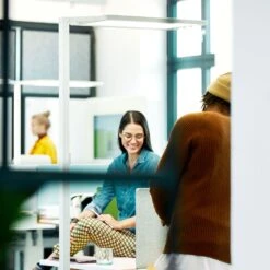 Lampadaire LED Yara.single CCT, BT, LTX, Blanc -EGLO || By Rydens || Lucande Soldes 9600168 2