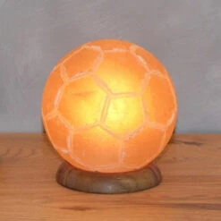 Lampe à Poser Décorative Football