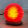 Lampe à Poser Ball USB Ordinateur Fixe Ou Portable -EGLO || By Rydens || Lucande Soldes 9608023