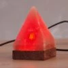 Petite Lampe à Poser USB Pyramide Pour Ordinateur -EGLO || By Rydens || Lucande Soldes 9608024