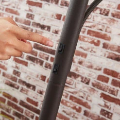 Lucande Lampadaire Indirect Dunja Avec Liseuse -EGLO || By Rydens || Lucande Soldes 9620273 6