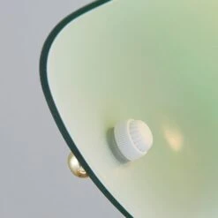 Lampe Banker Milenka, Laiton Poli 14 Lampe Banker Milenka, Laiton Poli -EGLO || By Rydens || Lucande Soldes 9620987 5