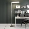 Prios Lexo Lampadaire De Bureau LED Avec Variateur -EGLO || By Rydens || Lucande Soldes 9624577