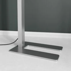 Prios Lexo Lampadaire De Bureau LED Avec Variateur -EGLO || By Rydens || Lucande Soldes 9624577 2