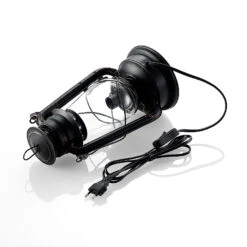 Lindby Raisa Lampe à Poser, Lanterne, Rouille -EGLO || By Rydens || Lucande Soldes 9624812 9