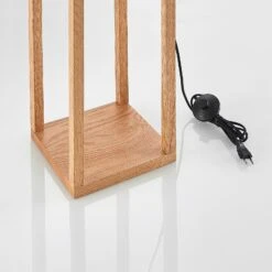 Lucande Sedrik Lampadaire En Forme De Caisse -EGLO || By Rydens || Lucande Soldes 9626241 8