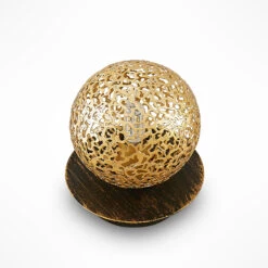 Lucande Evory Lampe à Poser, à 1 Lampe -EGLO || By Rydens || Lucande Soldes 9626378 6