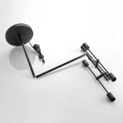 Lindby Estar Lampadaire En Métal, à 6 Lampes -EGLO || By Rydens || Lucande Soldes 9626605 8