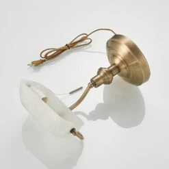 Lindby Profina Lampe De Bureau, Bronze -EGLO || By Rydens || Lucande Soldes 9627208 7