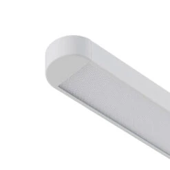 Prios Jalima Lampadaire De Bureau LED, Blanc -EGLO || By Rydens || Lucande Soldes 9628209 5