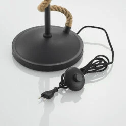 Lucande Ropina Lampadaire 18 Lucande Ropina Lampadaire -EGLO || By Rydens || Lucande Soldes 9639426 7