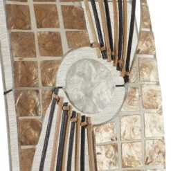 Lampe Sur Pied Quento, 90 cm -EGLO || By Rydens || Lucande Soldes 9655163 5