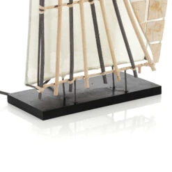 Lampe Sur Pied Quento, 90 cm -EGLO || By Rydens || Lucande Soldes 9655163 6