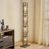 Lampe Sur Pied Perpendillu, à Quatre Lampes -EGLO || By Rydens || Lucande Soldes 9911021