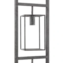 Lampe Sur Pied Perpendillu, à Quatre Lampes -EGLO || By Rydens || Lucande Soldes 9911021 5