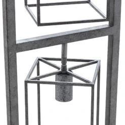 Lampe Sur Pied Perpendillu, à Quatre Lampes -EGLO || By Rydens || Lucande Soldes 9911021 6