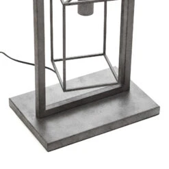 Lampe Sur Pied Perpendillu, à Quatre Lampes -EGLO || By Rydens || Lucande Soldes 9911021 7