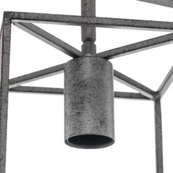 Lampe Sur Pied Perpendillu, à Quatre Lampes -EGLO || By Rydens || Lucande Soldes 9911021 8