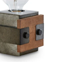 Lindby Nilaska Lampe à Poser, à 1 Lampe, 10 cm -EGLO || By Rydens || Lucande Soldes 9921002 7