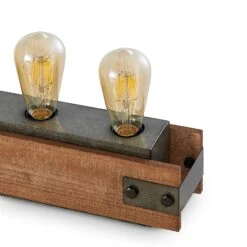 Lindby Nilaska Lampe à Poser à 3 Lampes 14 Lindby Nilaska Lampe à Poser à 3 Lampes -EGLO || By Rydens || Lucande Soldes 9921004 3