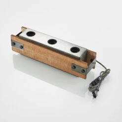 Lindby Nilaska Lampe à Poser à 3 Lampes 18 Lindby Nilaska Lampe à Poser à 3 Lampes -EGLO || By Rydens || Lucande Soldes 9921004 7