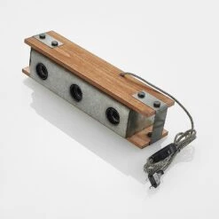 Lindby Nilaska Lampe à Poser à 3 Lampes 19 Lindby Nilaska Lampe à Poser à 3 Lampes -EGLO || By Rydens || Lucande Soldes 9921004 8