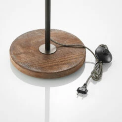 Lindby Rutger Lampadaire, à 3 lampes -EGLO || By Rydens || Lucande Soldes 9921031 7