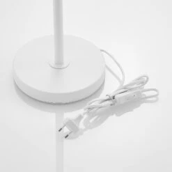 Lindby Pimana Lampe à Poser Abat-jour Céramique -EGLO || By Rydens || Lucande Soldes 9921110 7