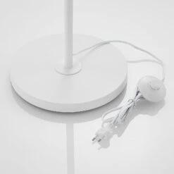 Lindby Pimana Lampadaire 2 Abat-jour En Céramique -EGLO || By Rydens || Lucande Soldes 9921111 7