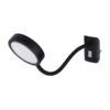 Lindby Toulin Lampe Prise LED, Bras Flexible, Noir 2 Lindby Toulin Lampe Prise LED, Bras Flexible, Noir -EGLO || By Rydens || Lucande Soldes 9951103